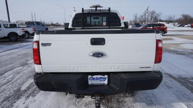 2015 Ford F-350 Super Duty XL