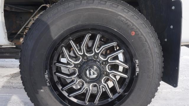 2015 Ford F-350 Super Duty XL