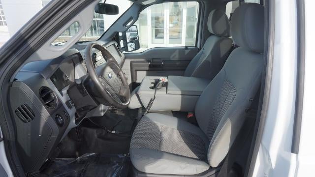 2015 Ford F-350 Super Duty XL