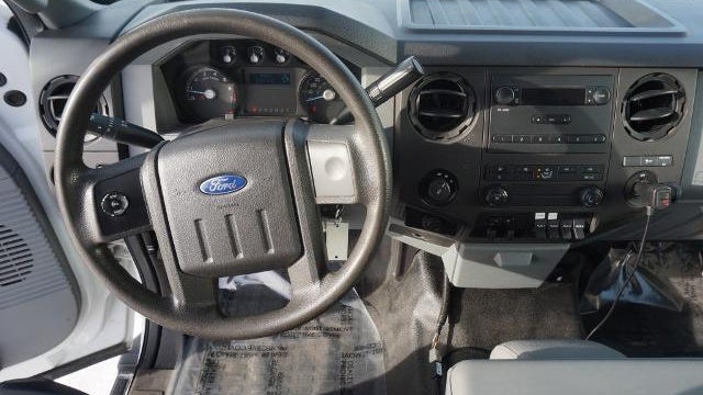 2015 Ford F-350 Super Duty XL