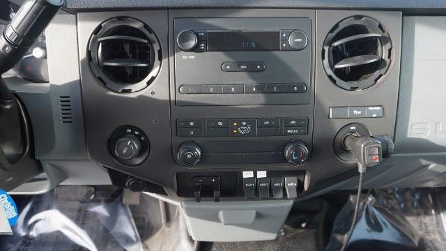 2015 Ford F-350 Super Duty XL