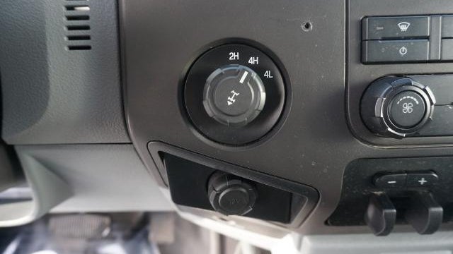 2015 Ford F-350 Super Duty XL
