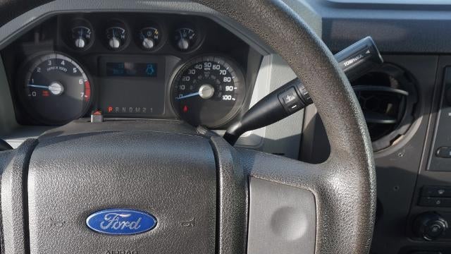 2015 Ford F-350 Super Duty XL