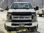 2019 F-350 Super Duty Thumbnail 2