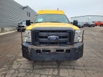 2012 F-350 Super Duty Thumbnail 2