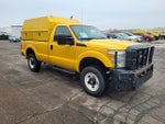 2012 F-350 Super Duty Thumbnail 3