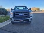 2014 F-350 Super Duty Thumbnail 2