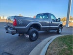 2014 F-350 Super Duty Thumbnail 4