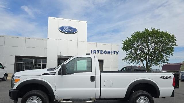 Preowned 2015 Ford F-350 Super Duty XL for Sale