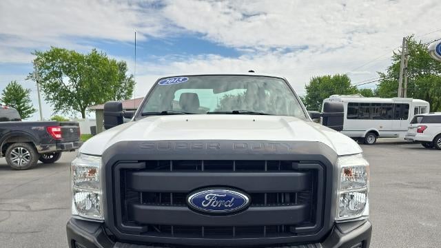 2015 Ford F-350 Super Duty XL