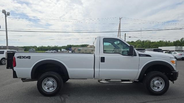 2015 Ford F-350 Super Duty XL