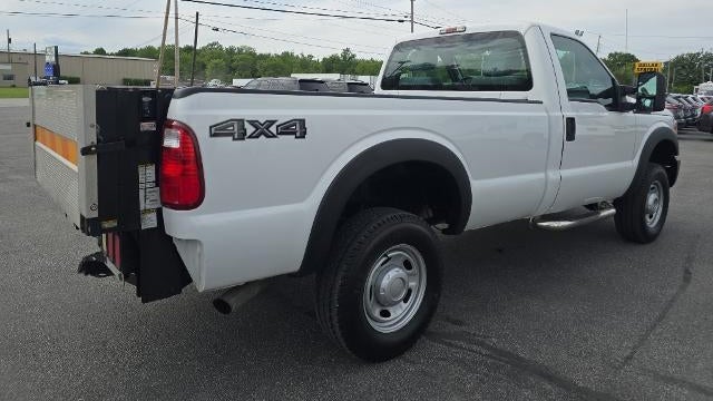 2015 Ford F-350 Super Duty XL