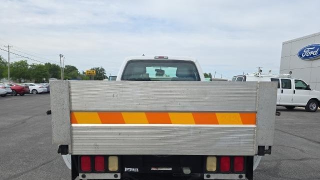 2015 Ford F-350 Super Duty XL
