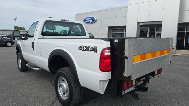 2015 Ford F-350 Super Duty XL