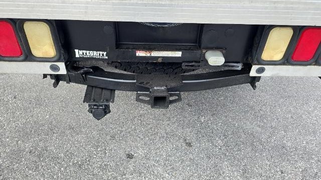 2015 Ford F-350 Super Duty XL