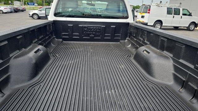 2015 Ford F-350 Super Duty XL