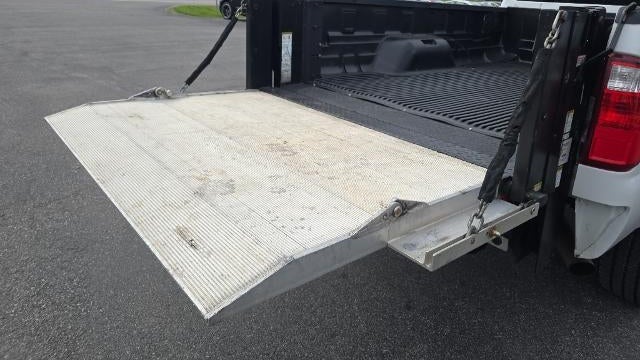 2015 Ford F-350 Super Duty XL