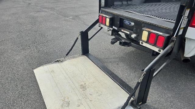 2015 Ford F-350 Super Duty XL