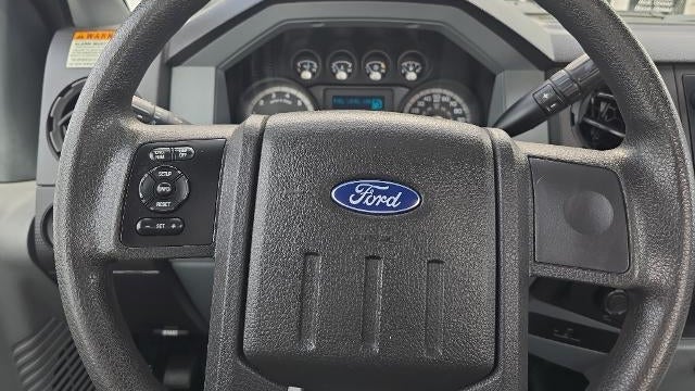 2015 Ford F-350 Super Duty XL