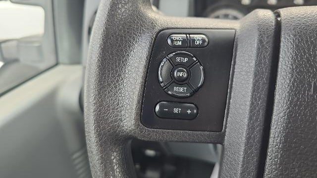 2015 Ford F-350 Super Duty XL