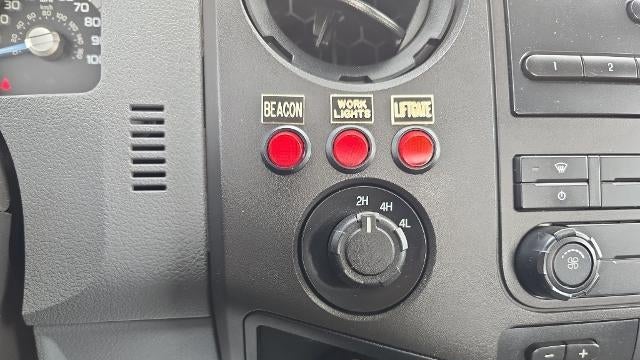 2015 Ford F-350 Super Duty XL