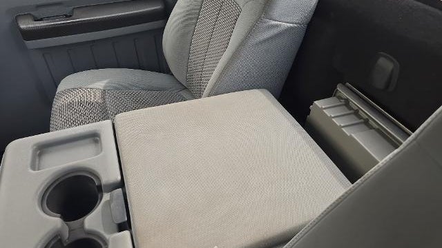 2015 Ford F-350 Super Duty XL