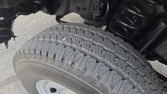 2015 Ford F-350 Super Duty XL