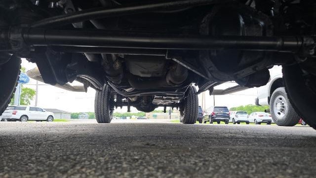 2015 Ford F-350 Super Duty XL