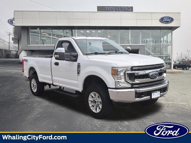 2020 Ford F-350 - $27,995