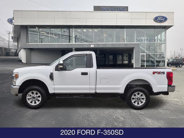 2020 Ford F-350 - $27,995