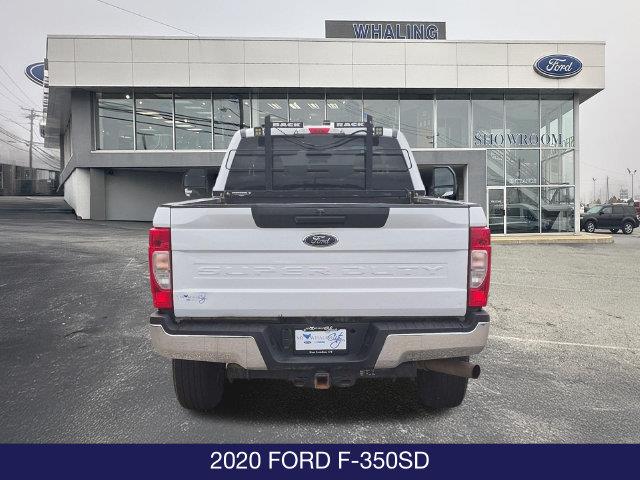 2020 Ford F-350 - $27,995