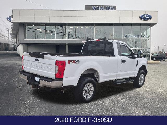 2020 Ford F-350 - $27,995