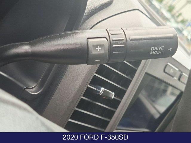 2020 Ford F-350 - $27,995