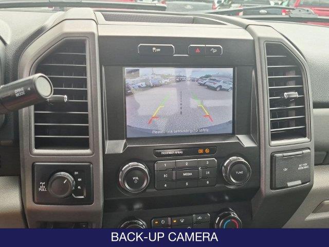 2020 Ford F-350 - $27,995