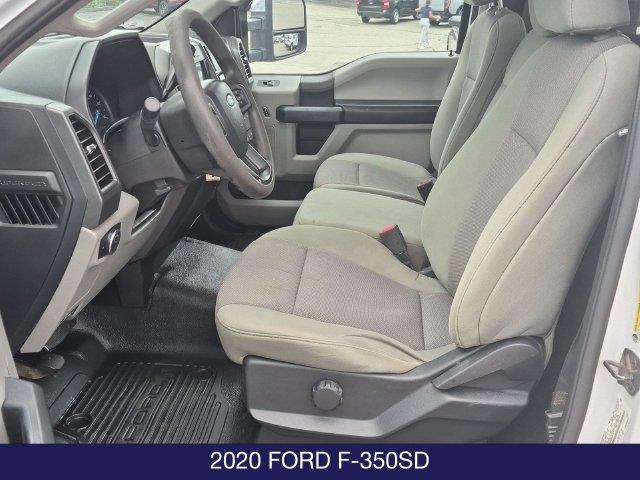 2020 Ford F-350 - $27,995