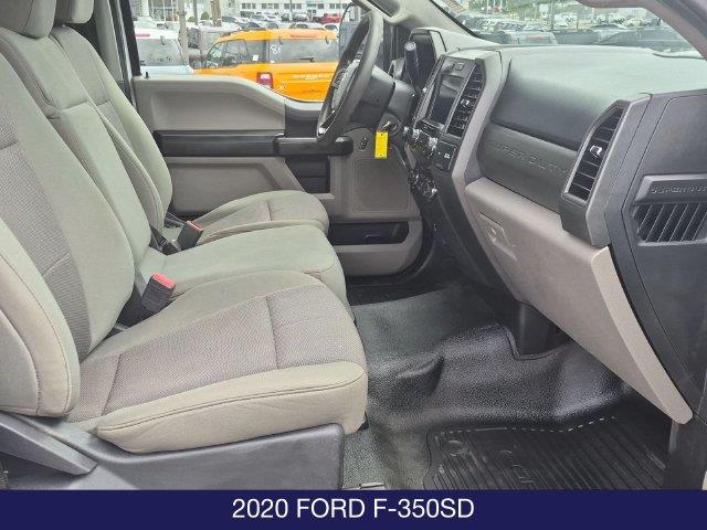 2020 Ford F-350 - $27,995