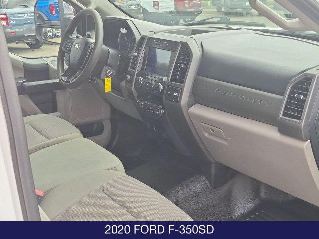 2020 Ford F-350 - $27,995