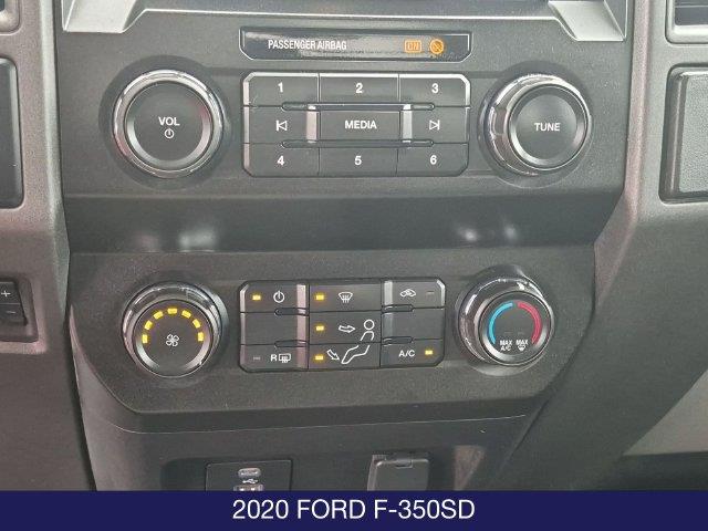 2020 Ford F-350 - $27,995