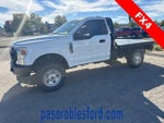 2022 F-350 Super Duty Thumbnail 2