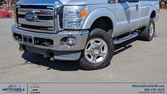 Preowned 2016 Ford F-350 Super Duty XL for Sale