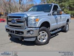 2016 F-350 Super Duty Thumbnail 1