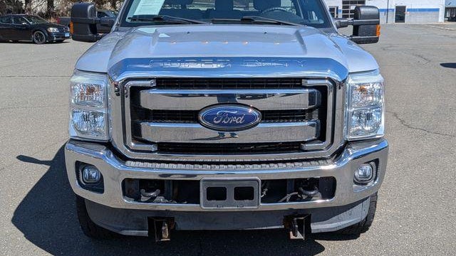 2016 Ford F-350 Super Duty XL