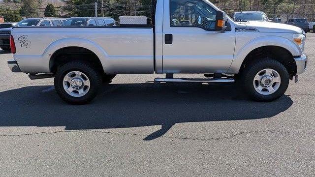 2016 Ford F-350 Super Duty XL