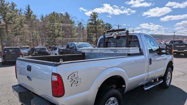 2016 Ford F-350 Super Duty XL
