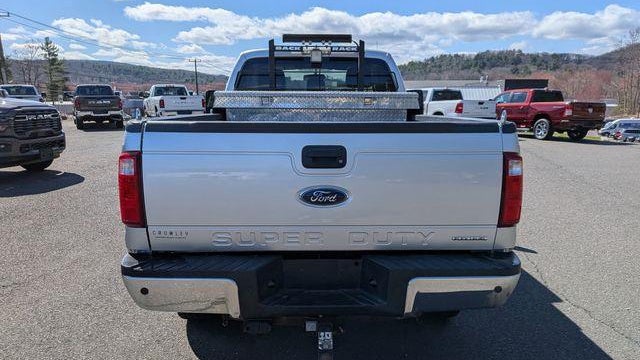 2016 Ford F-350 Super Duty XL
