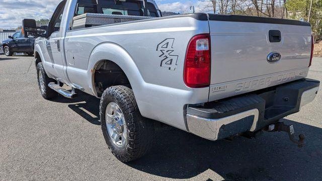 2016 Ford F-350 Super Duty XL