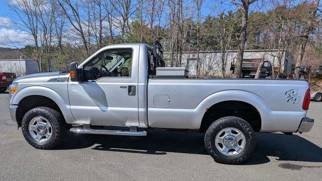 2016 Ford F-350 Super Duty XL