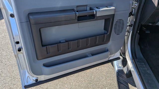 2016 Ford F-350 Super Duty XL