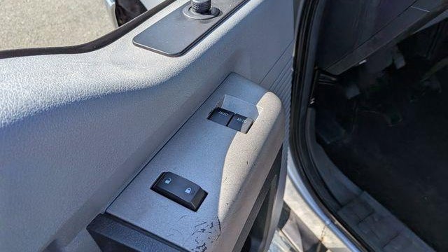 2016 Ford F-350 Super Duty XL