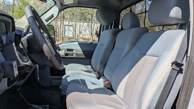 2016 Ford F-350 Super Duty XL